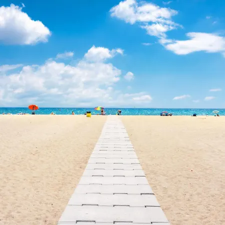Delta Muga By Interhome Lejlighed Empuriabrava