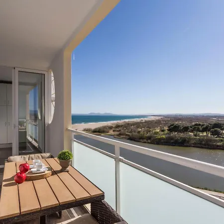 Delta Muga By Interhome Apartment Empuriabrava
