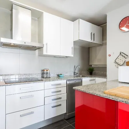 Delta Muga By Interhome Apartment *