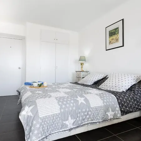 Apartment Delta Muga By Interhome Empuriabrava