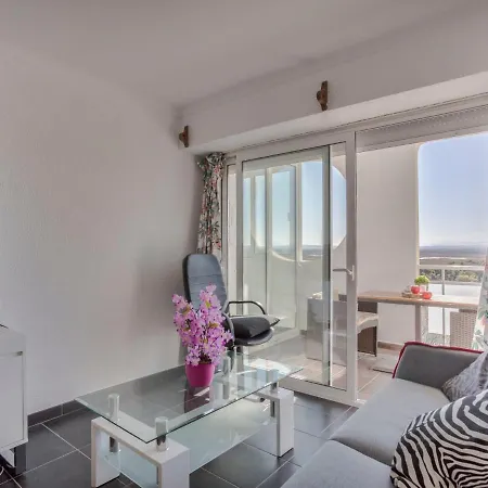 Delta Muga By Interhome Apartment Empuriabrava