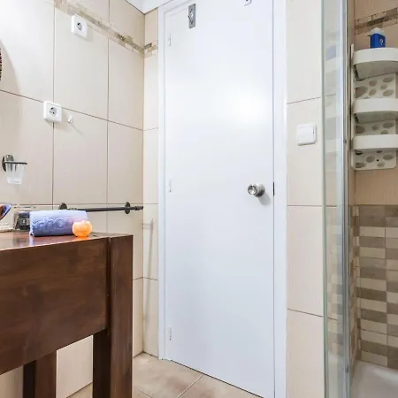 Delta Muga By Interhome Apartmán *