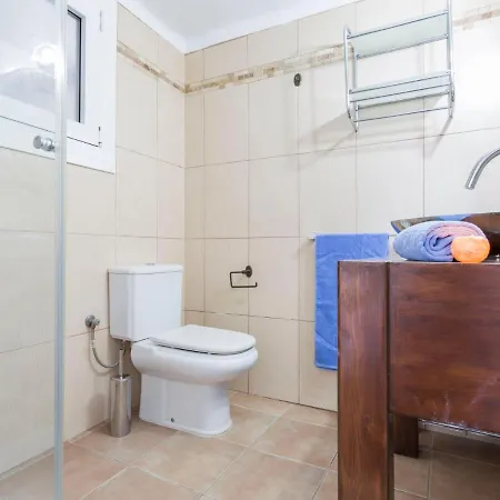 Delta Muga By Interhome Apartment *