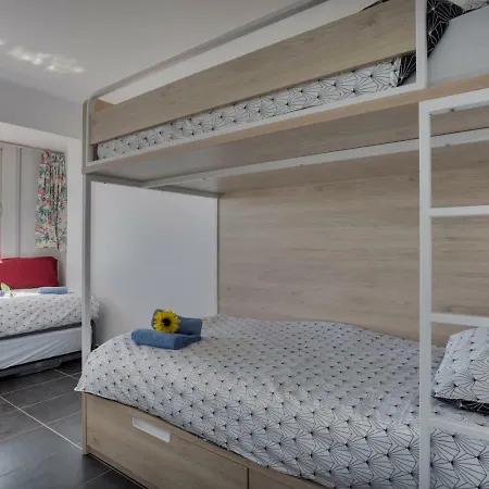 Apartment Delta Muga By Interhome Empuriabrava