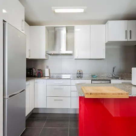 Delta Muga By Interhome *